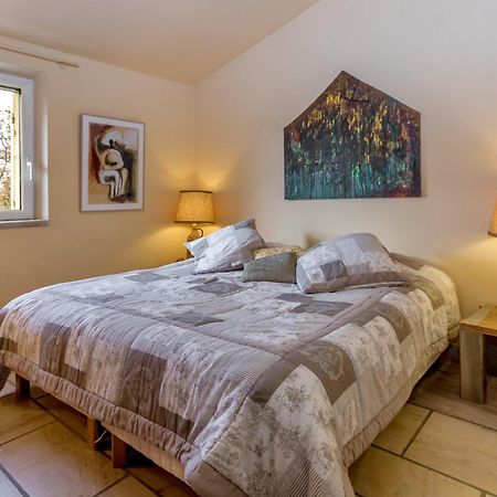 Lou Granos Bed and Breakfast Gordes Εξωτερικό φωτογραφία