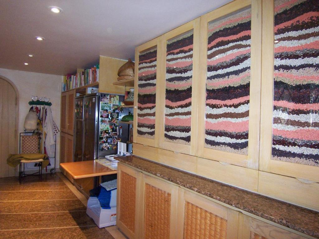 Lou Granos Bed and Breakfast Gordes Εξωτερικό φωτογραφία