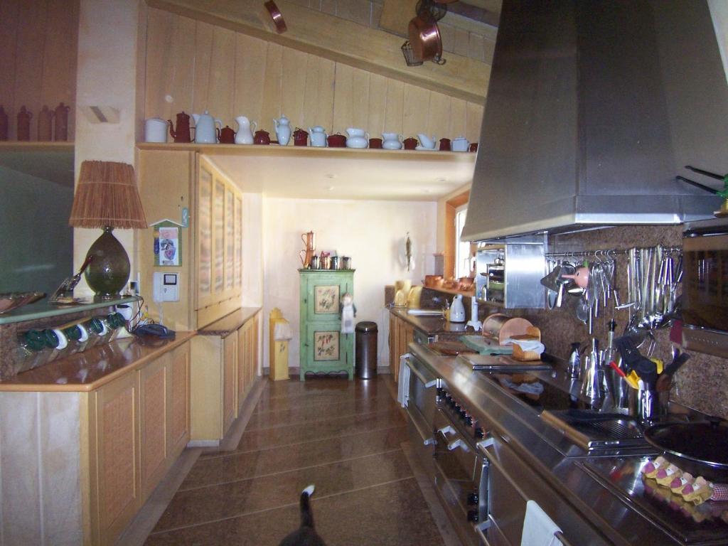 Lou Granos Bed and Breakfast Gordes Εξωτερικό φωτογραφία