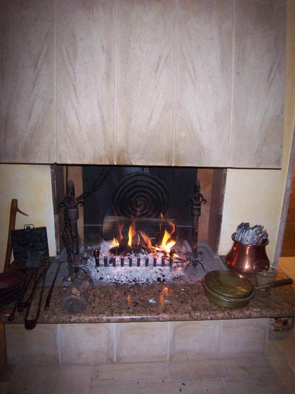 Lou Granos Bed and Breakfast Gordes Εξωτερικό φωτογραφία