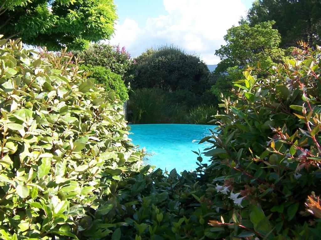 Lou Granos Bed and Breakfast Gordes Δωμάτιο φωτογραφία