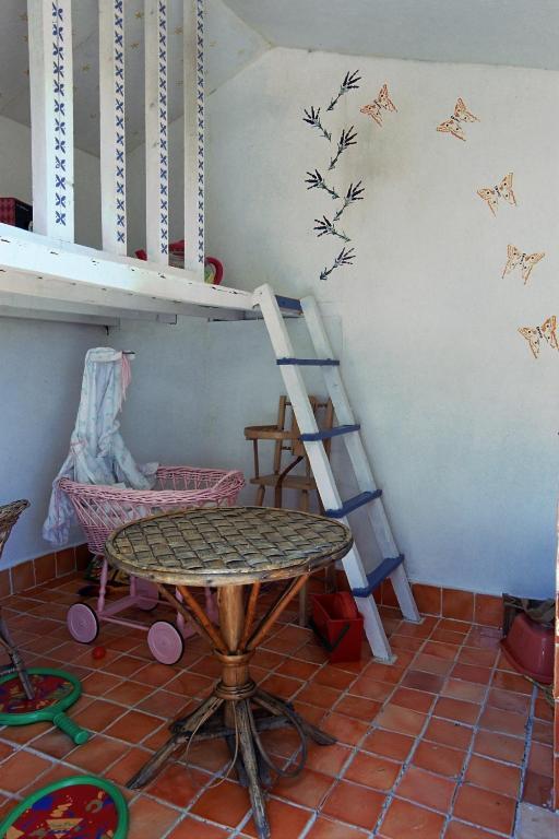 Lou Granos Bed and Breakfast Gordes Εξωτερικό φωτογραφία