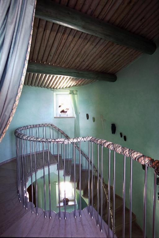 Lou Granos Bed and Breakfast Gordes Εξωτερικό φωτογραφία