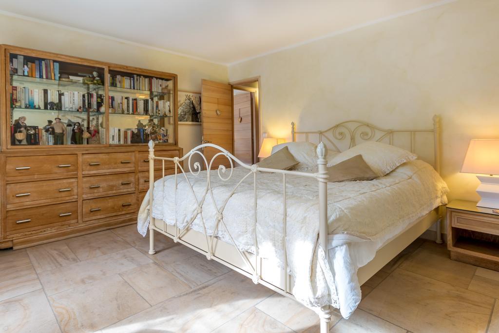 Lou Granos Bed and Breakfast Gordes Εξωτερικό φωτογραφία