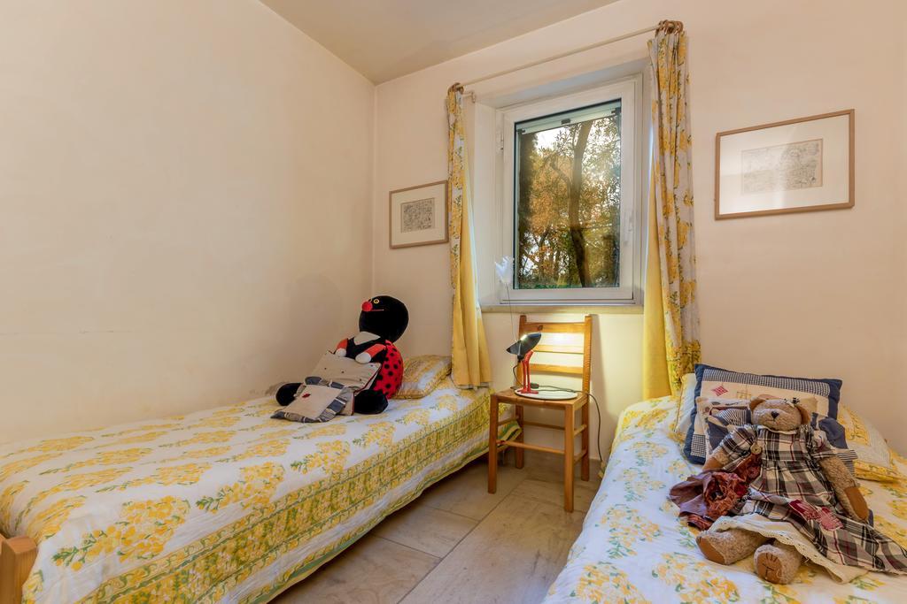 Lou Granos Bed and Breakfast Gordes Εξωτερικό φωτογραφία