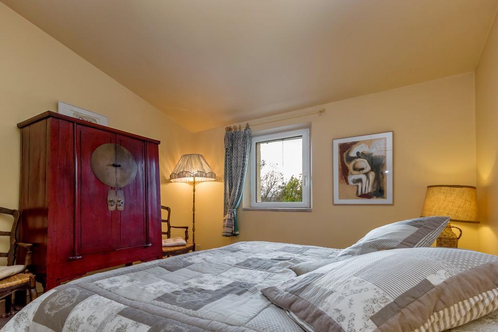 Lou Granos Bed and Breakfast Gordes Εξωτερικό φωτογραφία