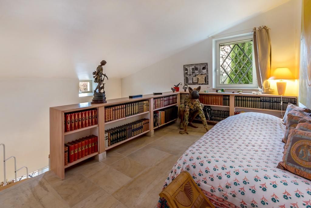 Lou Granos Bed and Breakfast Gordes Εξωτερικό φωτογραφία