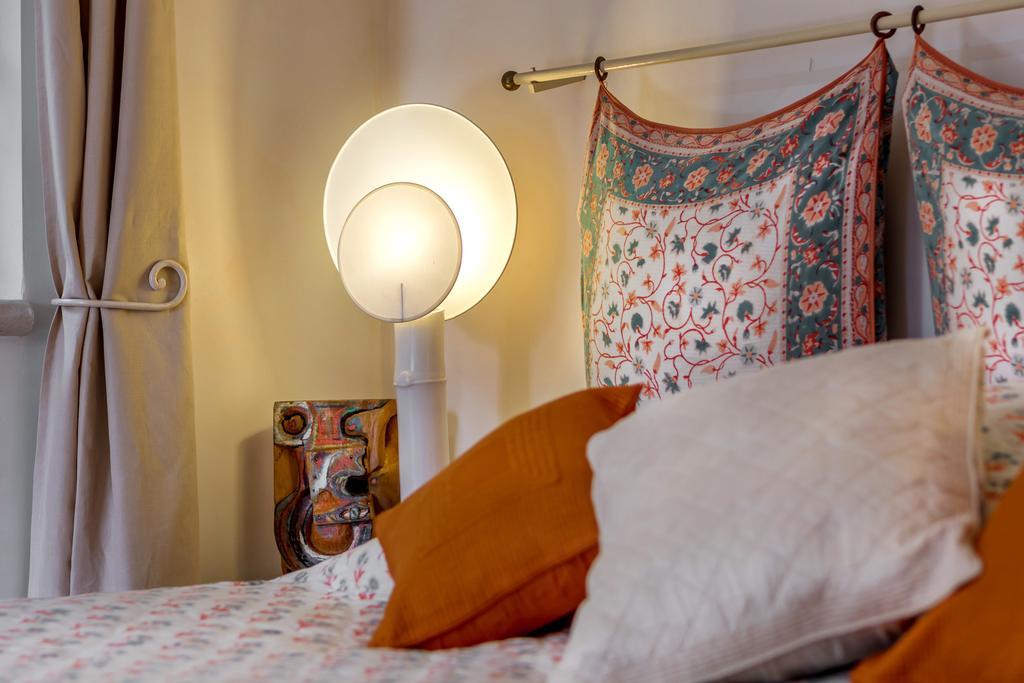 Lou Granos Bed and Breakfast Gordes Εξωτερικό φωτογραφία