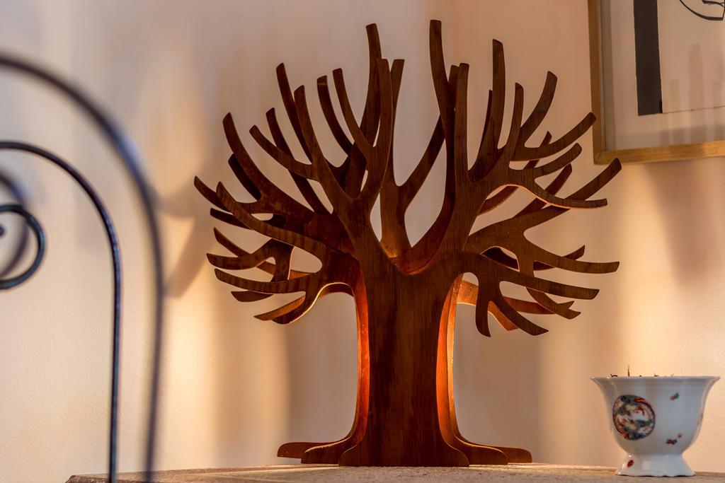 Lou Granos Bed and Breakfast Gordes Εξωτερικό φωτογραφία