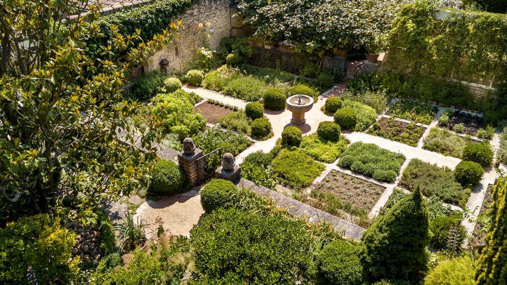 Lou Granos Bed and Breakfast Gordes Εξωτερικό φωτογραφία