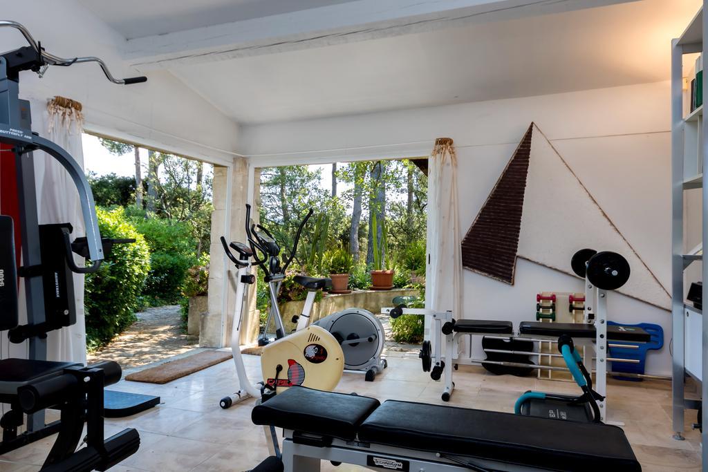 Lou Granos Bed and Breakfast Gordes Εξωτερικό φωτογραφία